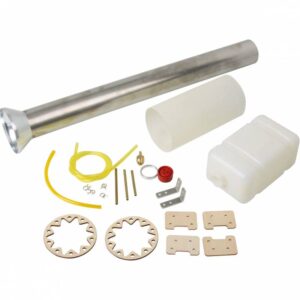 SEBART TUBINE CONV. SET MINI AVANTI