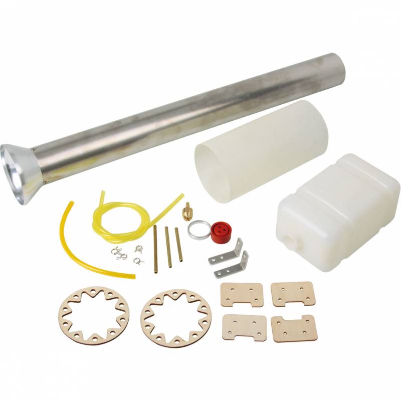 SEBART TUBINE CONV. SET MINI AVANTI
