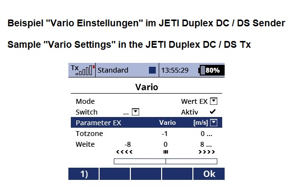 DUPLEX 2.4EX MVARIO2 (REV2) - Bilde 4
