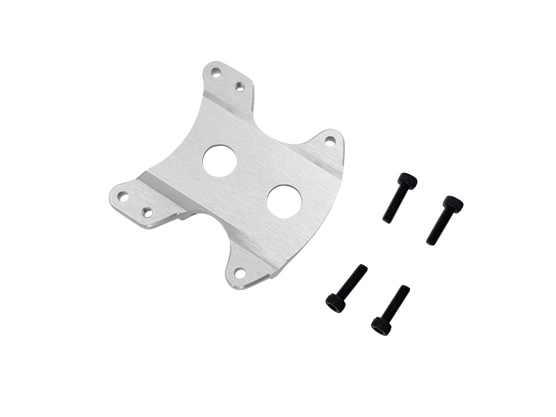 ALUMINIUM TAIL BOOM SUPPORT