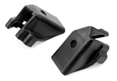 ENDESTYKKE V+H RESERVEDELSSETT