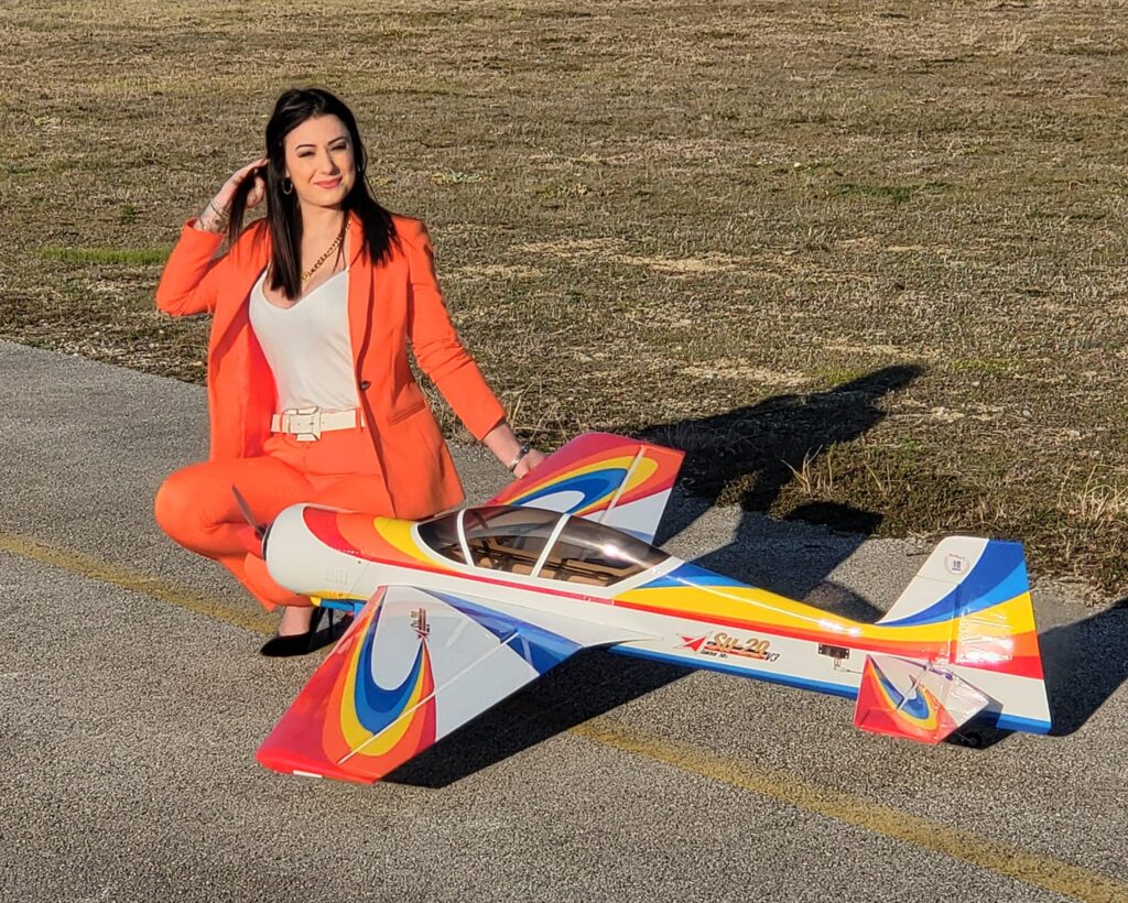 SEBART SUKHOI 29S 50E V3