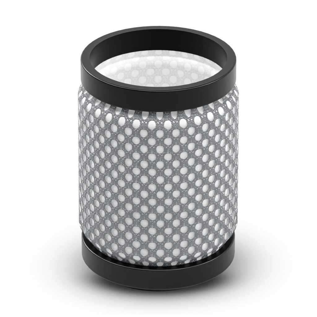 SKUMFILTER VC4 KÄRCHER