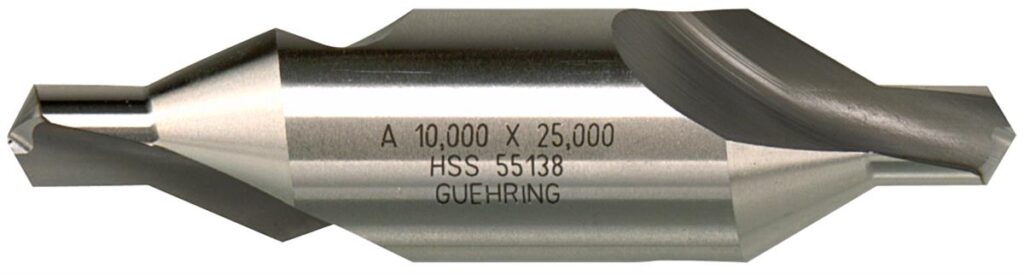 BOR SENTER 4,0 - GÜHRING 581