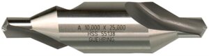 BOR SENTER 4,0 - GÜHRING 581