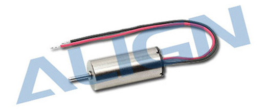 TAIL MOTOR ASSEMBLY