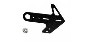 CARBON TAIL PLATE KRAKEN