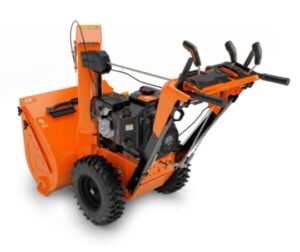 ARIENS PRO28 AUTOTURN SNØFRESER