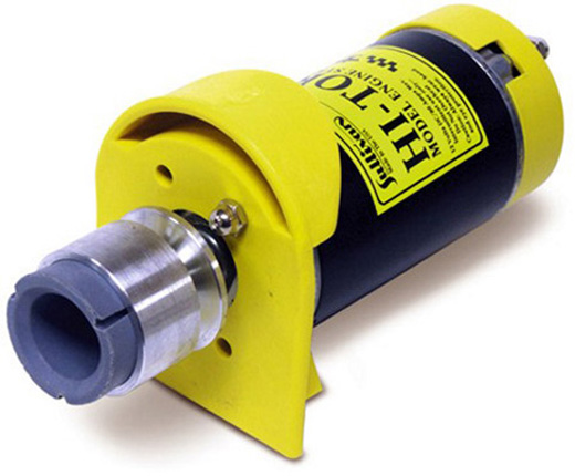 STARTER HIGH TORQUE SULLIVAN 12V