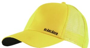 CAPS GUL SYNLIGHET - BLÂKLÂDER