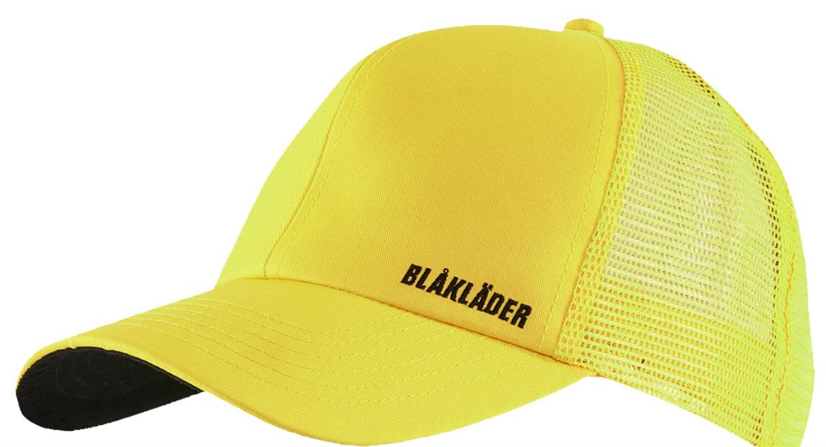 CAPS GUL SYNLIGHET - BLÂKLÂDER - Bilde 1