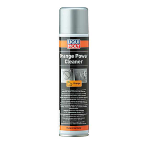 SITRUSRENS LIQUI MOLY 400ML