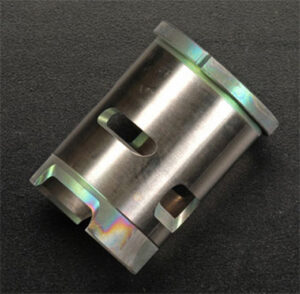 CYLINDER LINER OS 91SZ-H - #29063100
