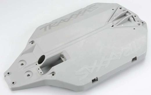 CHASSIS SLASH 4X4 - TRAXXAS 6822