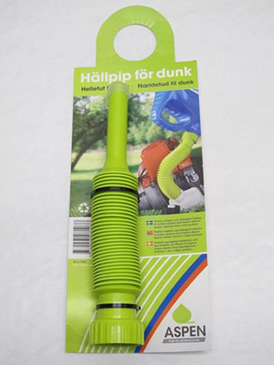 HELLETUT FOR 5L ASPEN KANNER