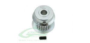 MOTOR PULLEY 21T GOBLIN 380
