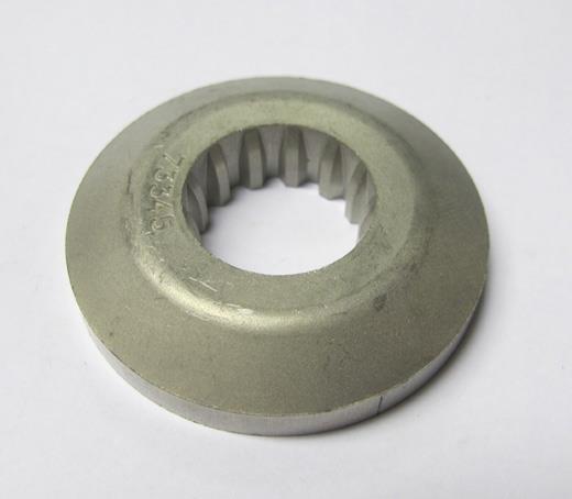 TRUSTPLATE I PROPELL 51MM UTV.