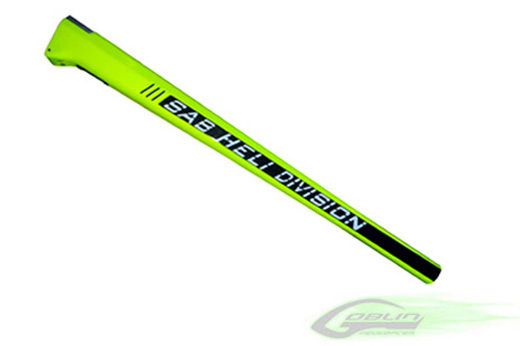 TAIL BOOM Goblin 700