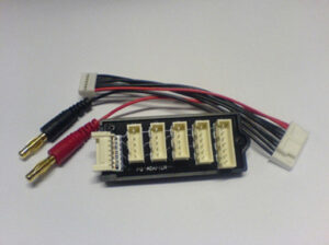 v02_7AAEF39A0A079E9D575113D701ABABEC.jpg ADAPTER BOARD / LCB-6C / POLY QUEST (PQ)