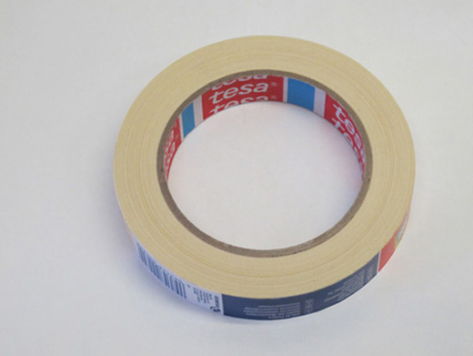 MASKERINGSTAPE 19MM - TESA 4323