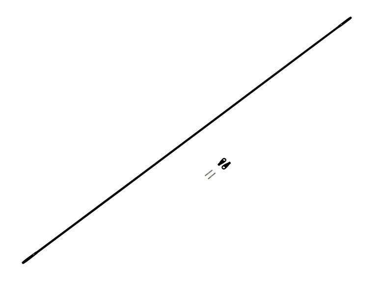 ILGOBLIN PRO TAILROD SET