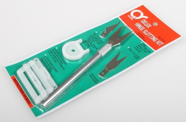 HINGE SLOTTING SET Q-MODEL