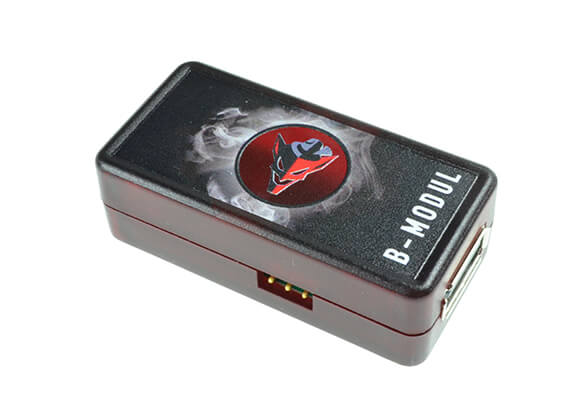 BAVARIAN BLUETOOTH MODUL