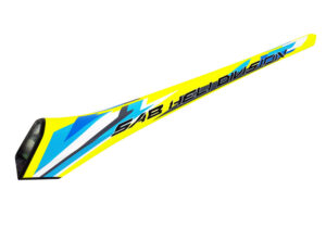 BOOM YELLOW/BLUE KRAKEN