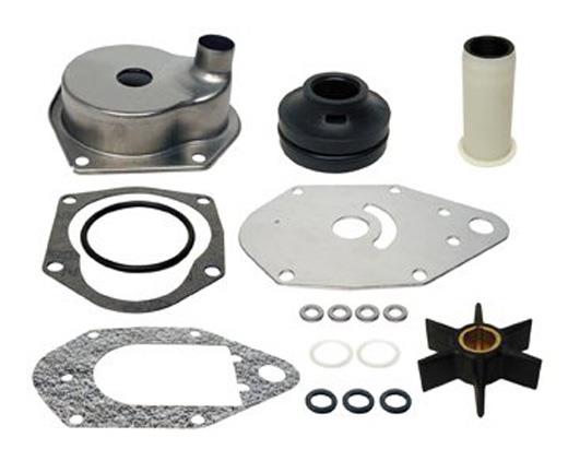 IMPELLER KIT 30/40/50/60 EFI +40 FORG. 3 SYL