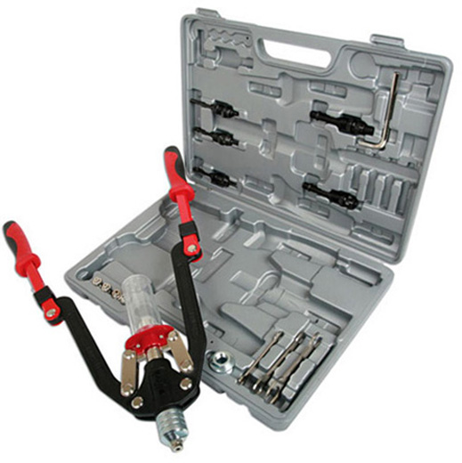 POPNAGLE/POPNUT HD-10MM NAGLER - LASER