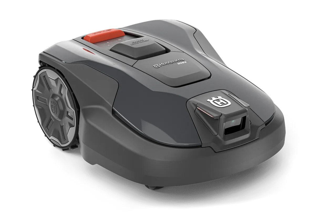 HUSQVARNA AUTOMOWER AM 308V  ROBOTKLIPPER - Bilde 1