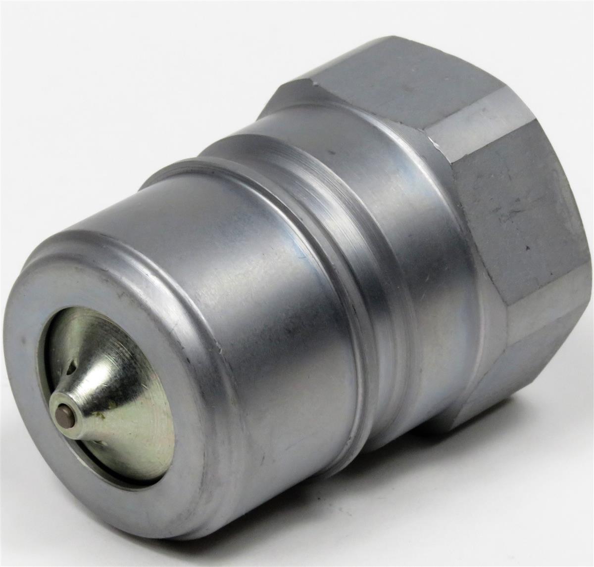 Hannippel Tema std 3/4" m/elmi. - Bilde 1