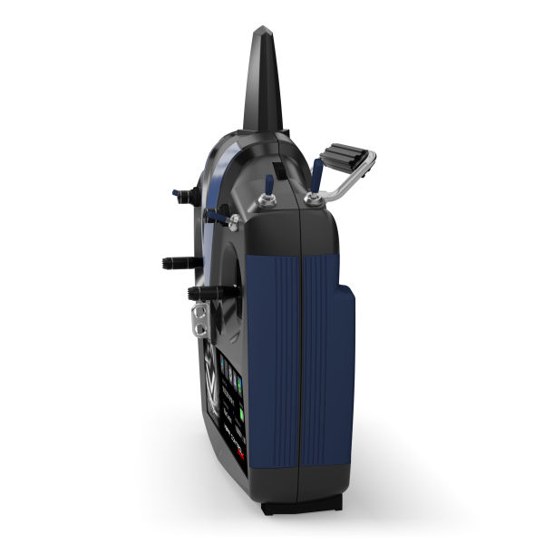VBAR CONTROL TOUCH NEO COMBO BLACK/BLUE - Bilde 4