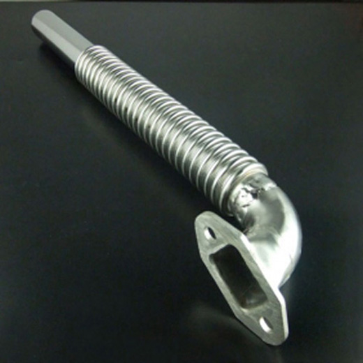 FLEXIBLE HEADER DLE55 (023231M-W)