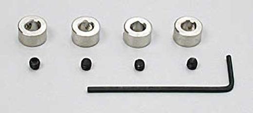 HJULSTOPPER 3/16 (4,8MM) 4 STK DUBRO 141