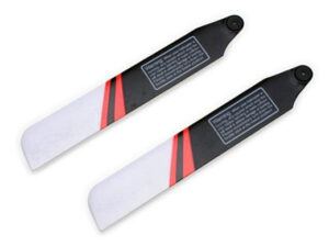 MAIN BLADE SET NE126