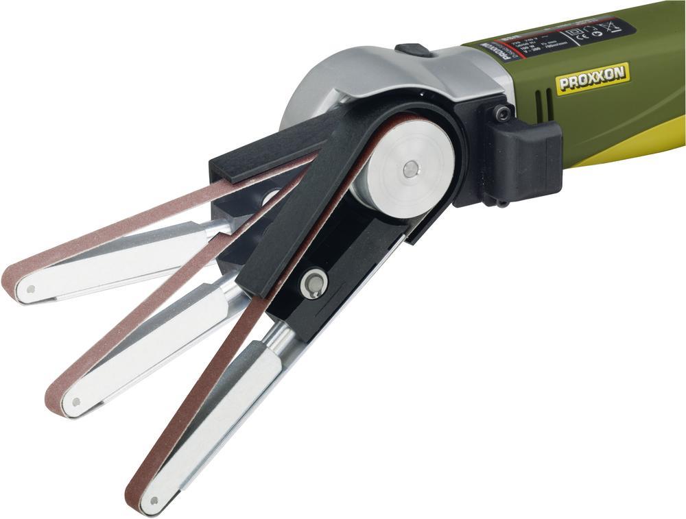 PROXXON BÅNDSLIPER BS/E 220V.