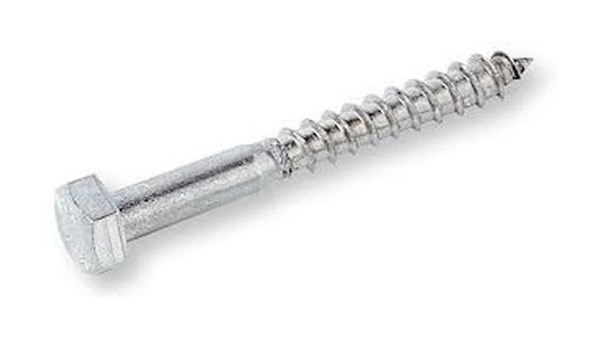 FRANSK TRESKRU DIN571 10X70 VZN