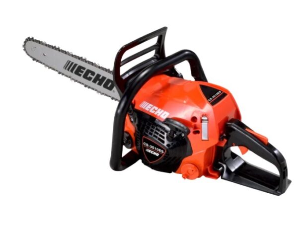 ECHO CS-3510ES 2,1HK 34,4CCM 14" 1,3-52LEDD  MOTORSAG - Bilde 1