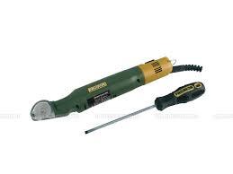 PROXXON MICRO-CUTTER MIC - Bilde 4