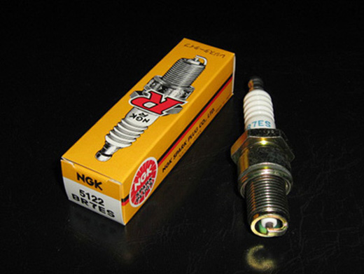 BR7ES NGK PLUGG (RN4C) BR7EB