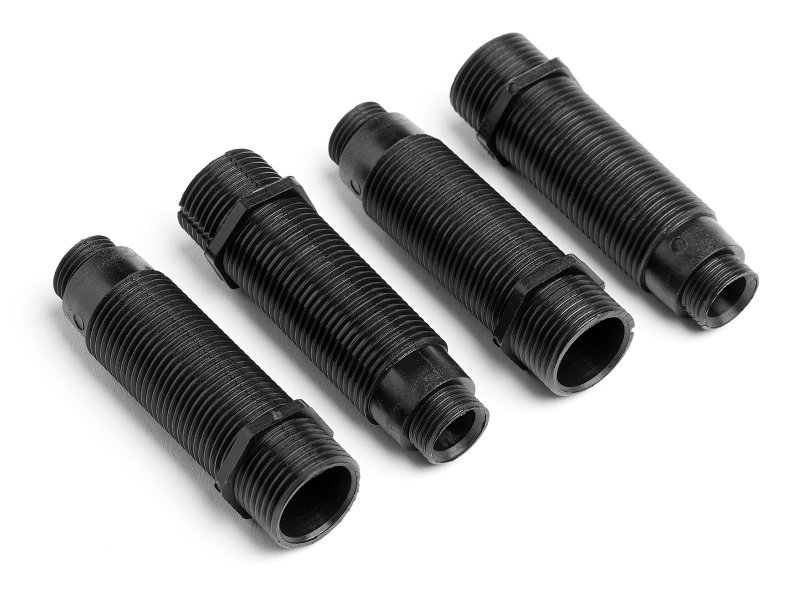 SHOCK BODY SET (4PCS) SAVAGE XS