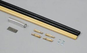 v02_7C895E786B5C38D1C4489E4F53B2CA04.jpg STØTSTANG PLAST SORT/GUL 90CM