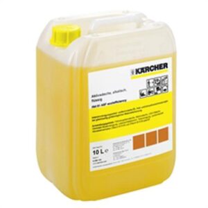 v02_7CB7C9F48C32587E1E81E34700B82E78.jpg AKT.VASK KONS., ALKALISK RM 81 ASF 10 L KÄRCHER