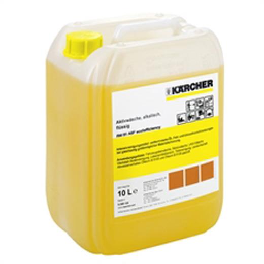 AKT.VASK KONS., ALKALISK RM 81 ASF 10 L  KÄRCHER