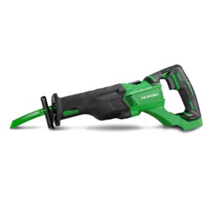 BAJONETTSAG BATTERI CR18DBL KUN MASKIN - HIKOKI