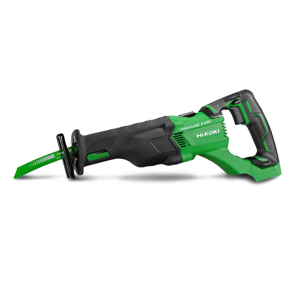 BAJONETTSAG BATTERI CR18DBL KUN MASKIN - HIKOKI