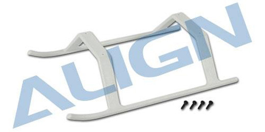 LANDING SKID T-REX 250