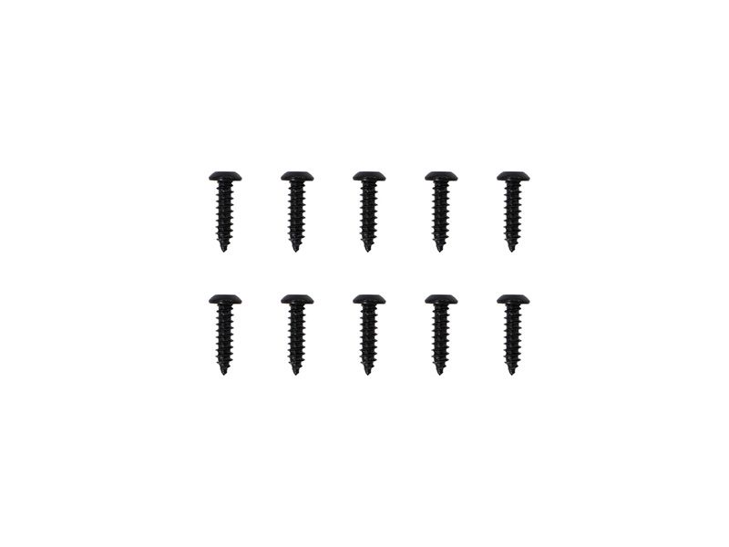 SELF TAPPING SCREW HSBU M3X12