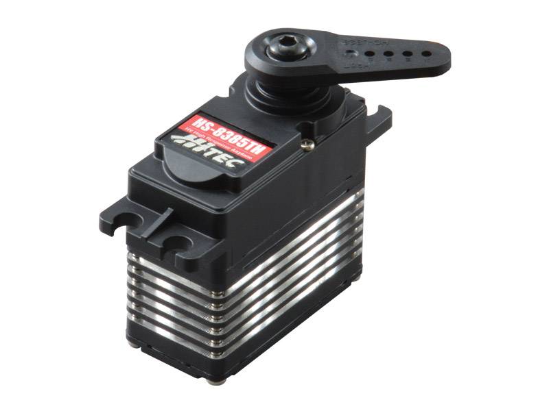 HITEC HS-8385TH DIGITAL SERVO 35KG/CM 0.14S
